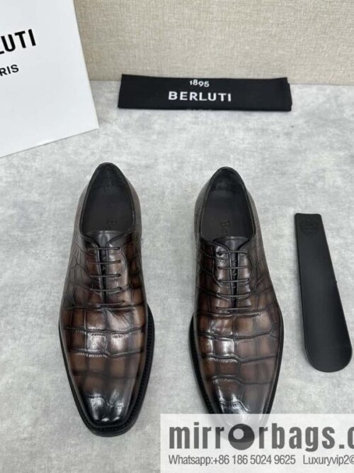 wsxc1720435304137_0-800x800vcrxup2veho39345_20250626053743.jpg 💋💍Berlut Bruti, new men\'s hand-polished formal leather shoes