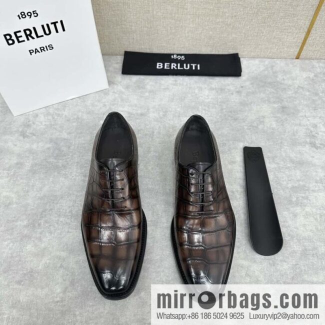 wsxc1720435304137_0-800x800vcrxup2veho39345_20250626053743.jpg ๐๐Berlut Bruti, new men\'s hand-polished formal leather shoes