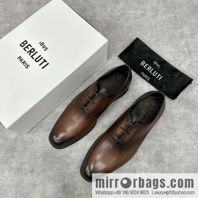 wsxc1720522478846_5-800x800yq50izgsisc39278_20250626053547.jpg π π BERLUT New Alessio leather oxfords, men\'s platform shoes