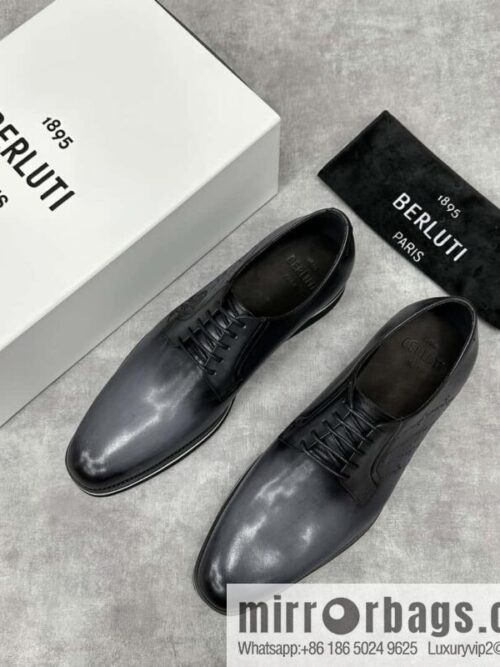 wsxc1720522478846_6-800x800nzfscjew2e139294_20250626053613.jpg 💋 💍 BERLUT New Alessio leather oxfords, men\'s platform shoes