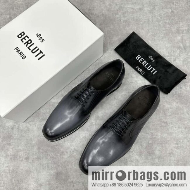 wsxc1720522478846_6-800x800nzfscjew2e139294_20250626053613.jpg π π BERLUT New Alessio leather oxfords, men\'s platform shoes