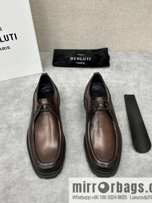 wsxc1720522510765_6-800x800v5u2dqw5h4439249_20250626053459.jpg Berlut Bruti, New Oxford Shoes Men\'s Leather Shoes