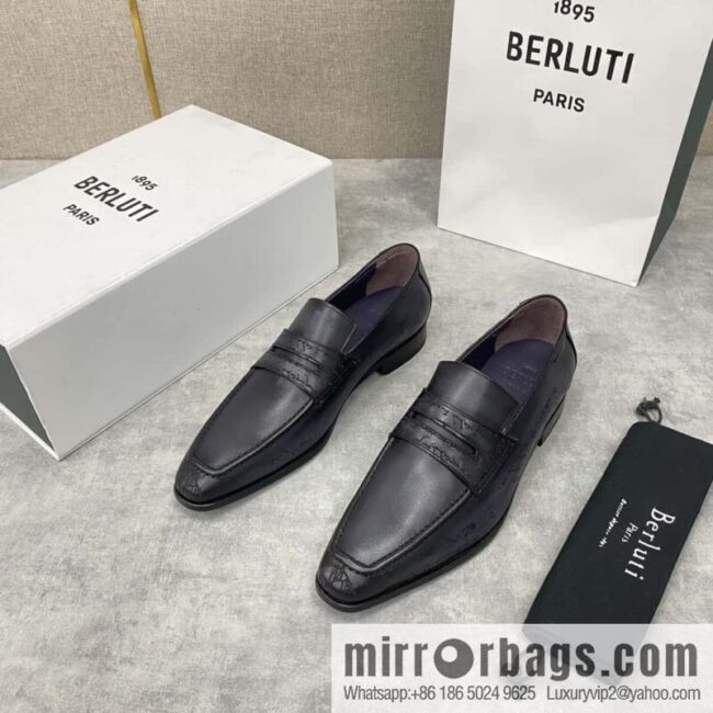 Berlut */Bruti, handmade boutique men\'s dress shoes