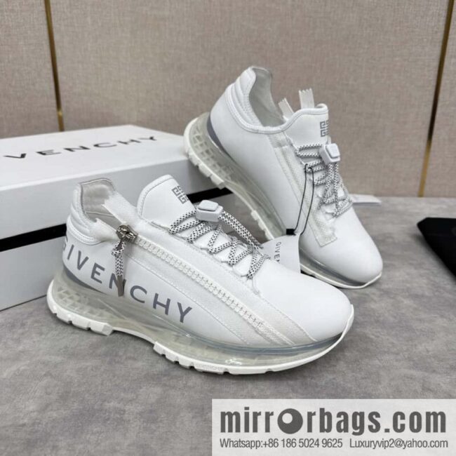 wsxc1720694004313_0-800x800nlmbi1vrzcf28411_20250626012552.jpg ππππGVX New Givench * Jifan~ Xi SPECTRE Jogging Low Top Zipper Casual Shoes Sneakers