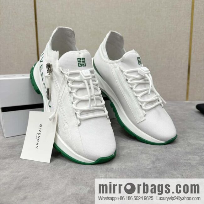 wsxc1720694051196_6-800x8003o5kkk5uigt28239_20250626012100.jpg ππGVX New Givench * Jifan~ Xi SPECTRE Jogging Low Top Zipper Casual Shoes