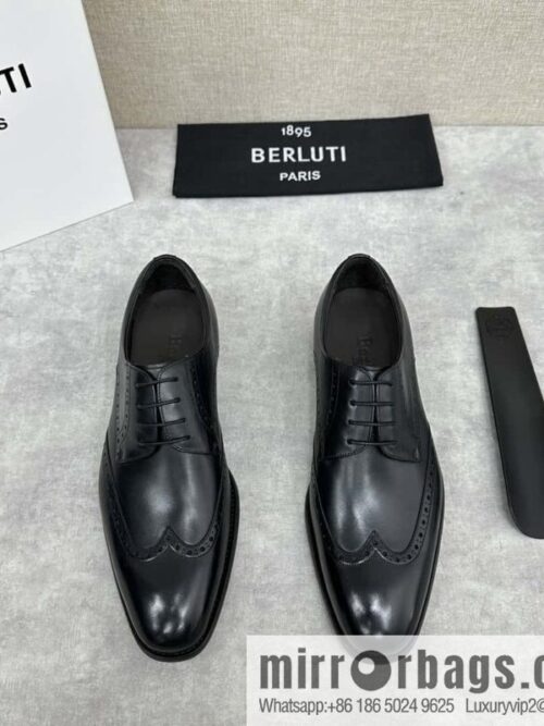 wsxc1720694107243_0-800x800zefwyu42vzo28137_20250626011806.jpg 💋💍Berlut Bruti, new men\'s hand-polished formal leather shoes
