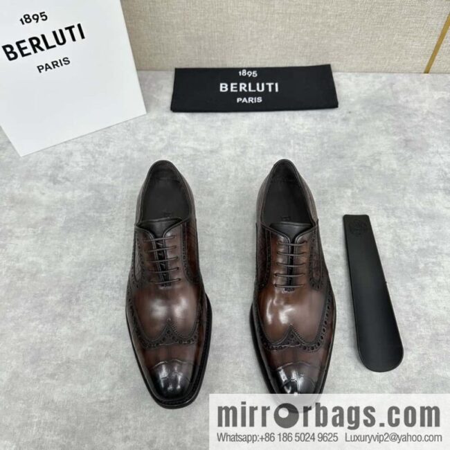 wsxc1720694109003_0-800x800fnkbhlhniot28122_20250626011740.jpg 💋💍Berlut Bruti, new men\'s hand-polished formal leather shoes