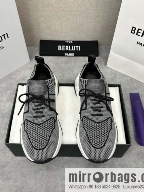 wsxc1720893599497_0-800x800lyynezngyyc27534_20250626005911.jpg 💋💍 Berlut * Shadow Weave Sneakers