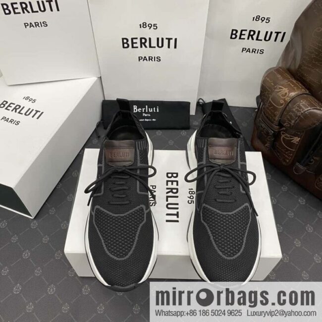 wsxc1720893631766_1-800x8000w44lqq5nxk27476_20250626005709.jpg ππ Berlut * Shadow Weave Sneakers