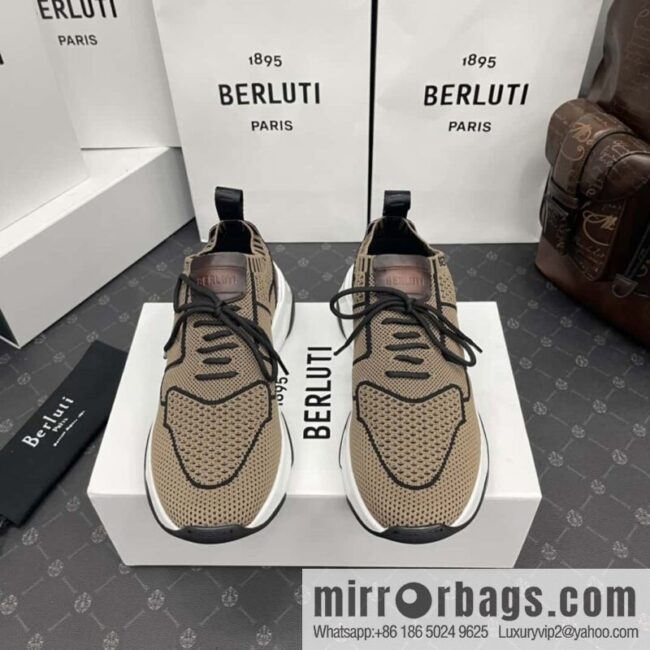 wsxc1720893664135_0-800x800dzkvmdthiy516994_20250625193349.jpg ππ Berlut * Shadow Weave Sneakers