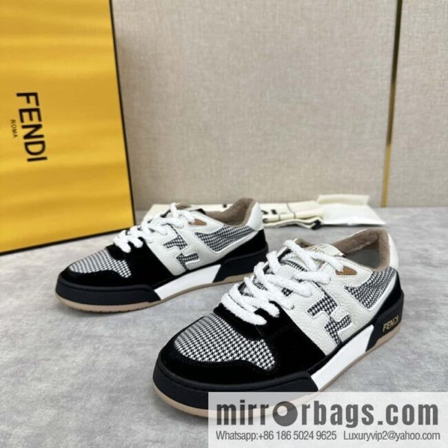 FD new products, couple models, retro contrasting sports shoes and board shoes.