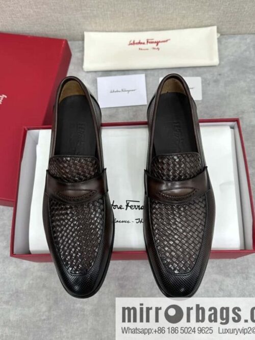 wsxc1721571659912_0-800x8000dypz03asyq16581_20250625192249.jpg SF fila~ ferragam * classic men loafers leather shoes