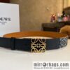 wsxc1721749733844_0-800x800rwy0ifnakf32351_20250625025358.jpg LOEWE new logo jacquard women\'s belt 3.0cm