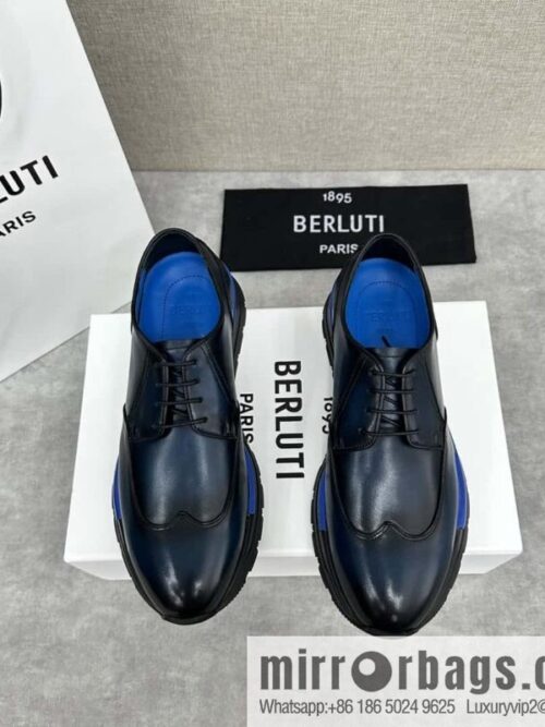 wsxc1722087289040_0-800x8005ds5zu5ftwh15850_20250625190309.jpg 💋💍Berlut Bruti, Upgraded 4th Generation Private Model Outsole Fast Track Leather Sneakers