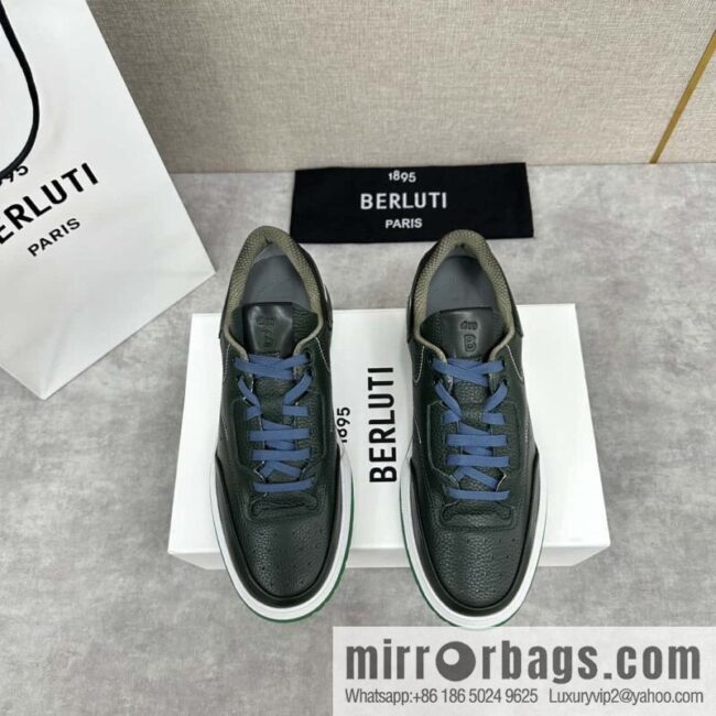 wsxc1722087422708_0-800x800dgj03cxgspu15784_20250625190112.jpg ๐๐Berlut Bruti new play off โผ new color ๐ฅ ceiling sneakers