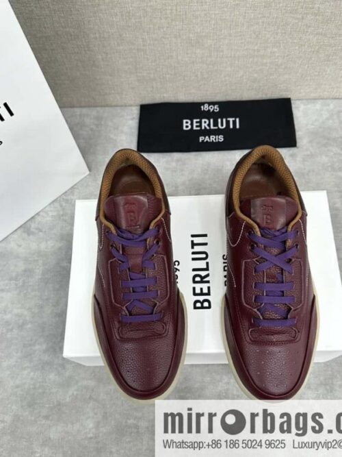 wsxc1722087424541_0-800x800bnrocprckb315770_20250625190103.jpg 💋💍Berlut Bruti new play off ‼ new color 🔥 ceiling sneakers