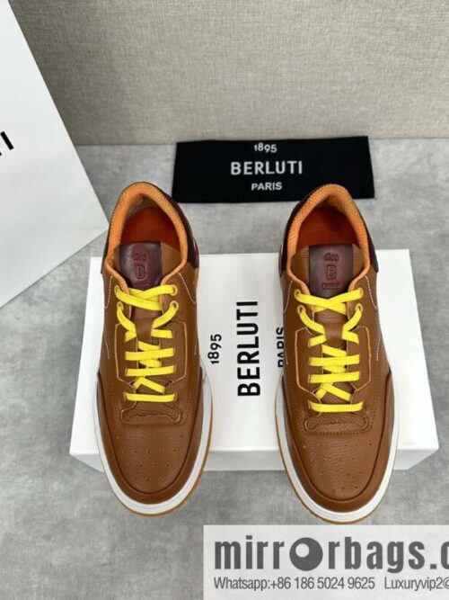 wsxc1722087426513_0-800x800nrcin41tqy015756_20250625190036.jpg 💋💍Berlut Bruti new play off ‼ new color 🔥 ceiling sneakers