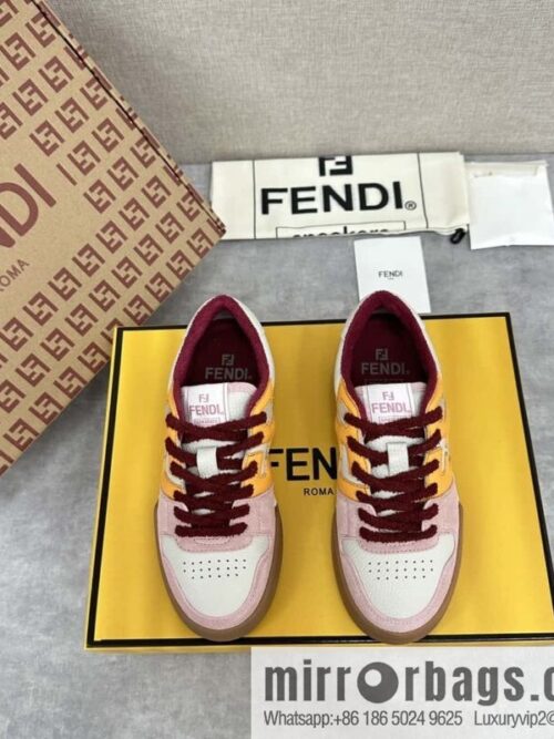 wsxc1722087483448_0-800x8003uori2nyndd15730_20250625185951.jpg FD new products, couple models, retro contrasting sports shoes and board shoes.