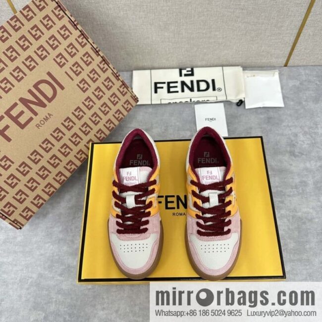 FD new products, couple models, retro contrasting sports shoes and board shoes.