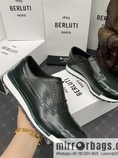 wsxc1722087573532_0-800x800ahqc3wieqtn11951_20250625042610.jpg 💋💍Wu Zun\'s same style is coming to Berlut * Bruti, the third generation upgraded outsole, the latest sports men\'s casual sports shoes running shoes