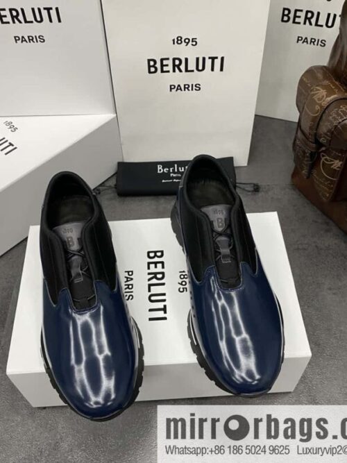wsxc1722087582635_0-800x800ba1kty1h0gp11920_20250625042551.jpg 💋💍Wu Zun\'s same style is coming to Berlut * Bruti, the third generation upgraded outsole, the latest sports men\'s casual sports shoes running shoes
