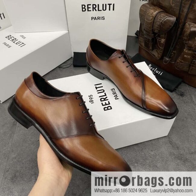 💋💍Berlut */Bruti, handmade boutique men\'s dress shoes