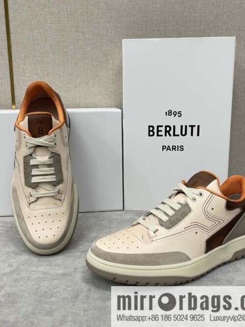 Berlut Bruti new play off ceiling sneakers