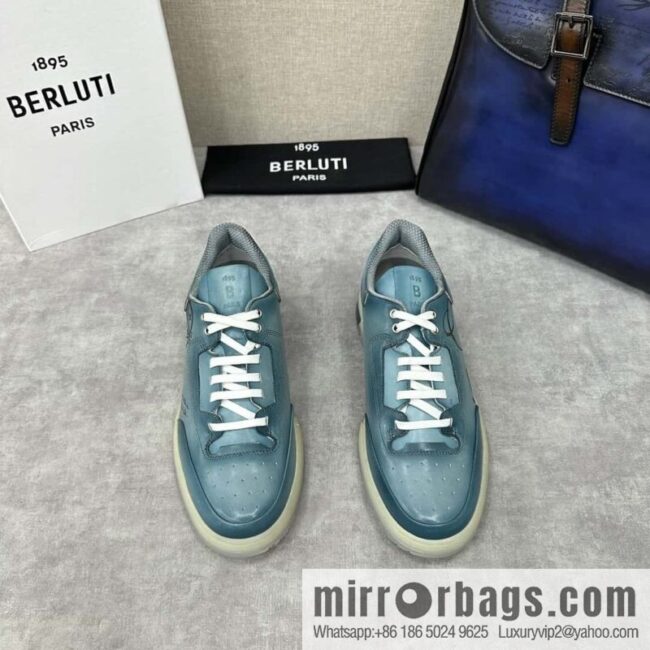 Berlut Bruti new play off ceiling sneakers skateboard shoes