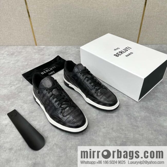 Berlut Bruti new play off ceiling sneakers skateboard shoes