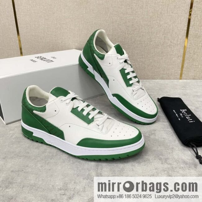 Berlut Bruti new play off ceiling sneakers skateboard shoes