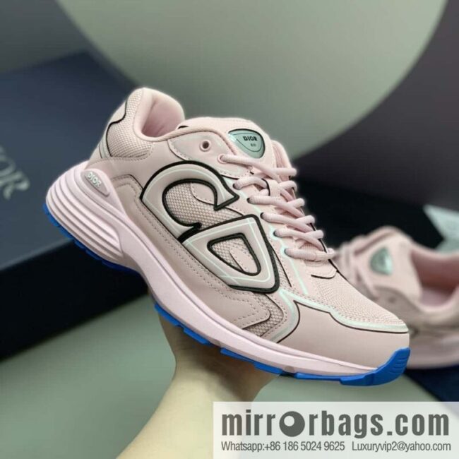 DIOR 🆕 B30 series couple sports running shoes
