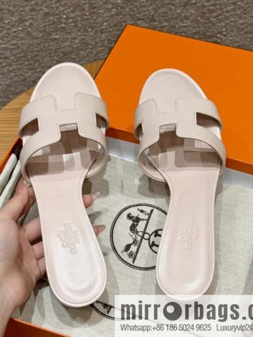 wsxc1723566744427_0-800x8001ed1igqt55e11479_20250625042118.jpg HERMES 185 Oasis High Heel Sandals, Petal Powder /Swift