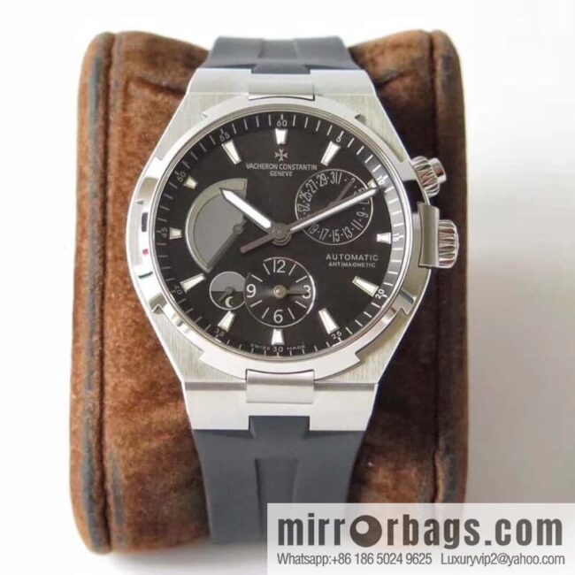 TWA Vacheron Constantin, a replica of the multifunctional watch 1222 - SC movement