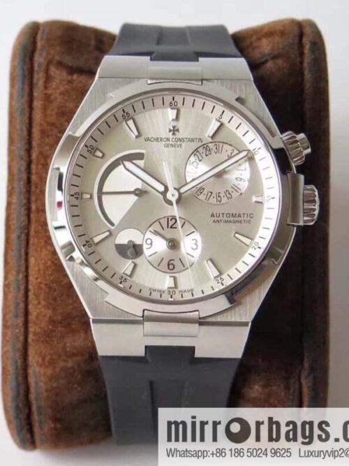 TWA Vacheron Constantin, a replica of the multifunctional watch 1222 - SC movement