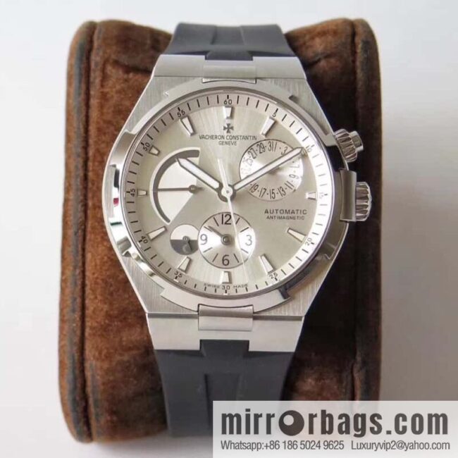 TWA Vacheron Constantin, a replica of the multifunctional watch 1222 - SC movement