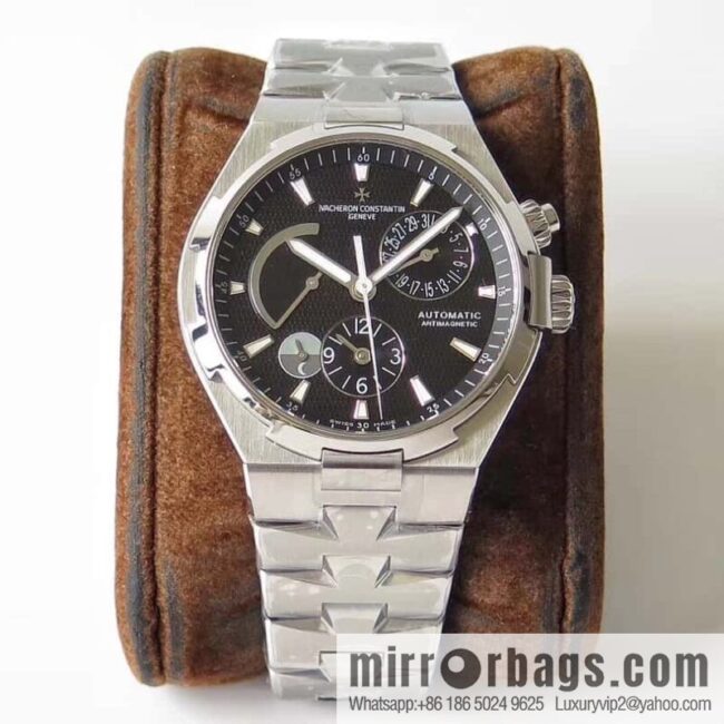 TWA Vacheron Constantin, a replica of the multifunctional watch 1222 - SC movement