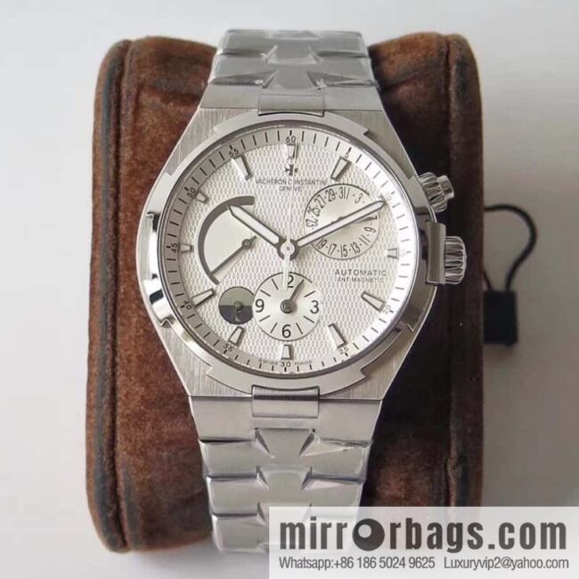 TWA Vacheron Constantin, a replica of the multifunctional watch 1222 - SC movement