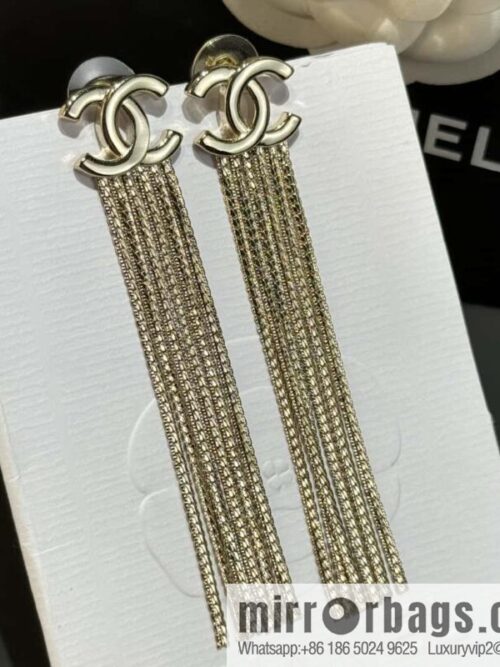 wsxc1726245884259_0-800x800buspbteivte62205_20250630021108.jpg ❗️New ❗️ ☀️ new ☑️ chanel c2 double c tassel earrings ☀️