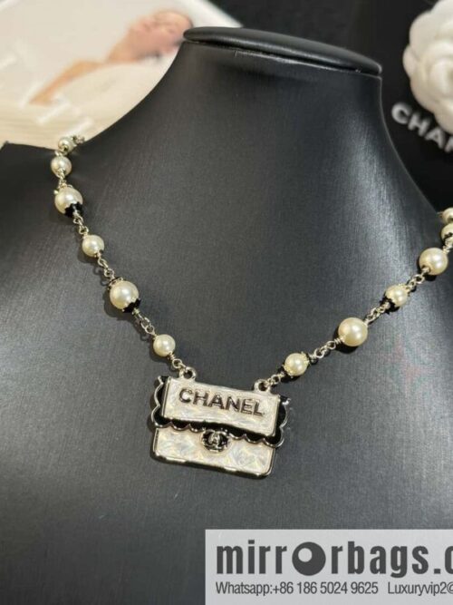 wsxc1726246007162_0-800x800004nghvi11y62160_20250630021035.jpg ❗️New ❗️☀️ New ☑️ Chanel bag pearl necklace ☀️