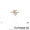 ❗️New ❗️ New ☑️ TIFFANY & Co. Full Diamond String Ring