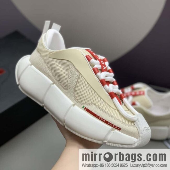 PRADA 🆕 new men\'s sneakers
