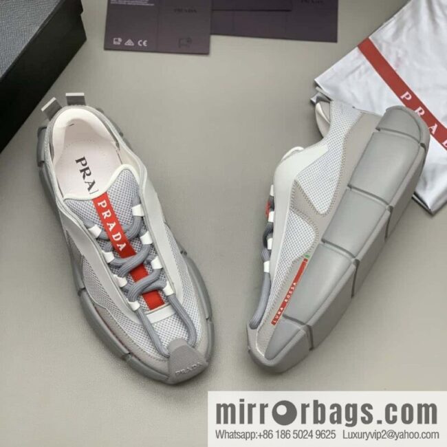 PRADA 🆕 new men\'s sneakers
