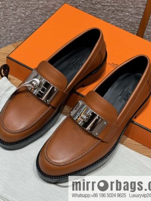 wsxc1727709003550_0-800x800b43iztlzka210649_20250625041343.jpg HERMES 101 Hot loafer, natural/Naturel calfskin/Calfskin