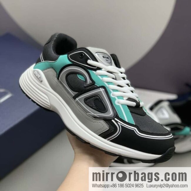 DIOR 🆕 B30 series couple sports running shoes