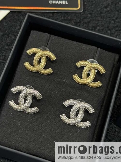 wsxc1730369288184_0-800x800s1yaak0xrrz40141_20250626060017.jpg ❗️New ❗️ ☀️ new ☑️ chanel c1 double c stud earrings ☀️
