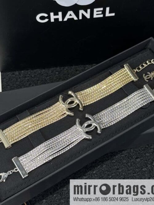 wsxc1730369310034_0-800x800wlevdc1u1zq29874_20250626020636.jpg ❗️New ❗️☀️ New ☑️ Chanel Double C Tassel Lava Bracelet ☀️