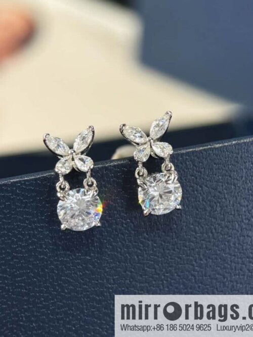 wsxc1732542854051_6-800x800xlc1gwmu13429762_20250626020339.jpg ❗️New ❗️ GRAFF butterfly single diamond stud earrings