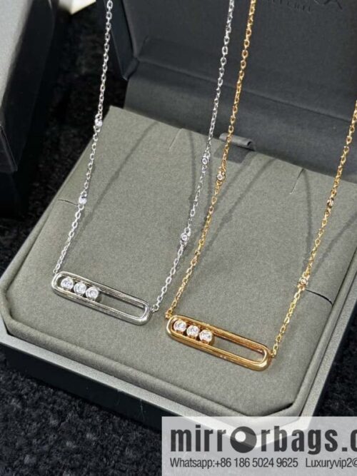 wsxc1732542866762_0-800x800m4e3ahttvct29718_20250626020226.jpg ❗️New ❗️ ☀️ Messika Three Diamonds Full Diamond Necklace ☀️