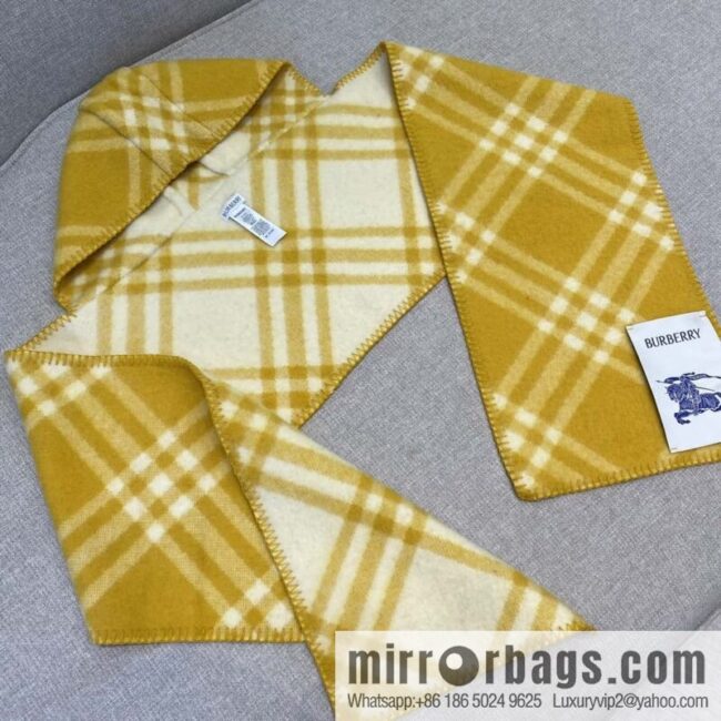wsxc1734452105035_6-800x800qupp5jdt0zh6608_20250625125428.jpg Bur ✓ \"Rider Horse Hooded Scarf\" Hat Scarf 🔥 Yellow