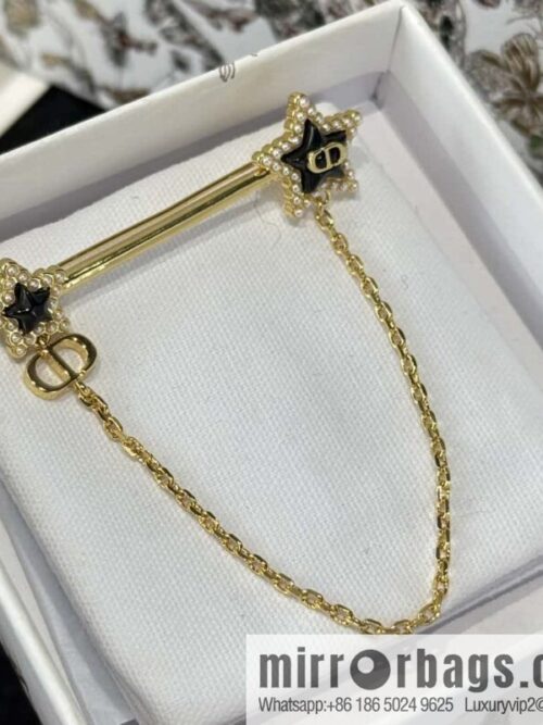 wsxc1734959438905_0-800x80055fnde4ggfa28960_20250626014120.jpg ❗️New ❗️☀️ New ☑️ Dior Five-pointed Star Fringe Brooch ☀️